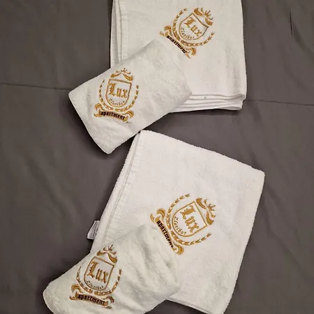 Apartment Luma Zlatibor