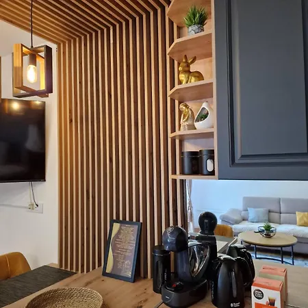 Apartment Luma Zlatibor