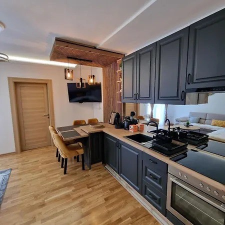 Apartment Luma Zlatibor