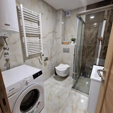 Apartment Luma Zlatibor