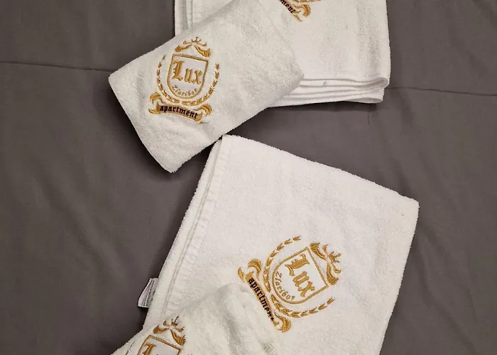 Appartamento Luma Zlatibor