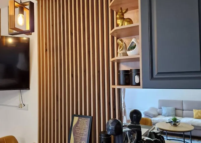 Appartamento Luma Zlatibor