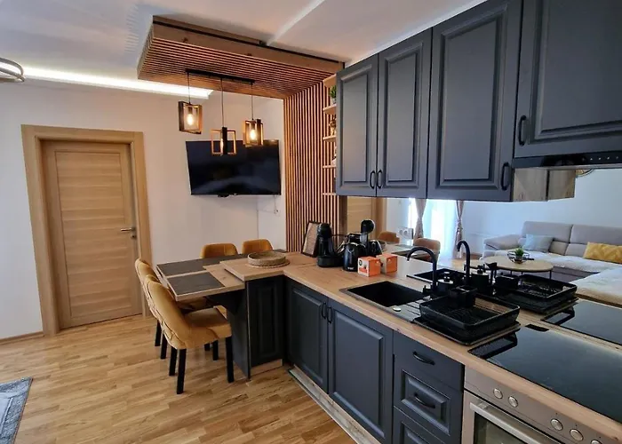 Appartamento Luma Zlatibor